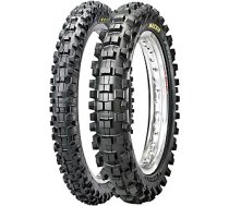 2.50-10 Maxxis M7311 MAXXCROSS SI 33J TT CROSS MID SOFT Front Maxxis 596584