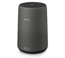 Philips 800 Series Compact air purifier AC0850/11, Clears rooms with an area of up to 49 m² 596748