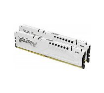 Kingston Fury Beast White EXPO 64 ГБ [2x32 ГБ, 5200 МГц DDR5 CL36 DIMM] 562421