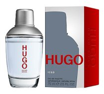 Hugo Boss Iced (jaunā versija) EDT 75 ml 597067