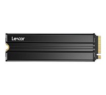 Disk Lexar NM790 1TB M.2 2280 PCI-E x4 Gen4 NVMe SSD (LNM790X001T-RN9NG) 597086