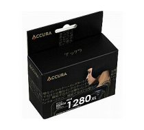 Accura ink Brother (LC1280XLBK) nomaiņa 36592