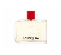 Tualetes ūdens Lacoste Red 125ml 598115