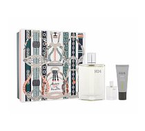 Komplekts  Hermes H24 Edt 100 ml + Edt 5 ml + Moisturizing Cream 20 ml 596192