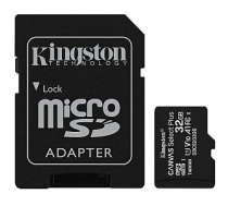 MEMORY MICRO SDHC 32GB/KINGSTON 3383