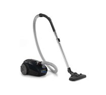 Philips PowerGo Vacuum cleaner with bag FC8241/09 Allergy filter 3L 599803