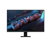 Gigabyte GS27F datora monitors 68,6 cm (27 collas), 1920 x 1080 pikseļi, Full HD LCD, melns 601045