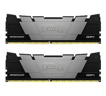 Kingston FURY Renegade 32 GB [2 x 16 GB DDR4 CL16 DIMM, 3200 MHz] 601825