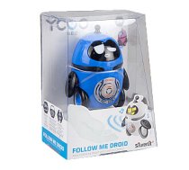 SILVERLIT mini robots Droid Follow-me 602019