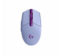 Logitech G305 Lightspeed Purple 534591