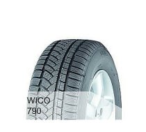 185/55R14 WICO 790 (ATJAUNOTA) 80T Studdable 3PMSF WICO 602552