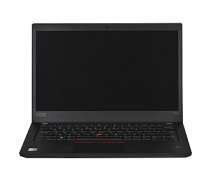 LENOVO ThinkPad T490 i5-8365U 16 GB 256 GB SSD 14 collu FHD Win11pro + zasilach Lietots Lietots 602687