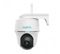 Reolink Reolink Argus PT Dual, 4mp, WiFi, PTZ, 6500mAh, PIR10m, audio Type-C Camera Reolink 602778