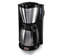 Philips Daily Collection Coffee maker HD7546/20 With Black & metal 604600