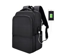 MiniMu All Backpack 15.4 black 604614