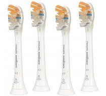 Philips Sonicare A3 Premium All-in-One sonic brush heads HX9094/10, 4 pack 596051