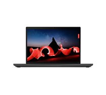 Lenovo ThinkPad T14 (Gen 4) Black 14 " IPS WUXGA Anti-glare AMD Ryzen 5 7540U 16 GB Soldered LPDDR5x-6400 SSD 256 GB AMD Radeon 740M Graphics Windows 11 Pro 802.11ax Bluetooth version 5.1 LTE Upgradable Keyboard language English Keyboard backlit War 605182