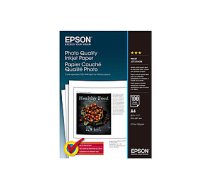 Epson Photo Quality Inkjet Paper - A4 - 100 sheets Epson 605197