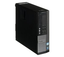 DELL OptiPlex 7010 i5-3470 8GB 240GB SSD DVD SFF Win10 LIETOTS LIETOTS 605565