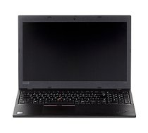 LENOVO ThinkPad L590 i5-8265U 16 GB 256 GB SSD 15 collu FHD Win11pro + lietots 604431