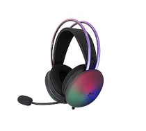 White Shark GH-2342 Firefly black