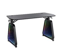 White Shark Gaming Desk Medusa 605277