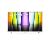 LG 32LQ63806LC 32" (81 cm) Full HD webOS Smart TV, White 355793