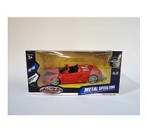 MSZ Miniatūrais modelis Porsche Carrera GT, izmērs 1:24 605910