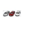 MSZ Miniatūrais modelis - Audi R8 GT, 1:32 606039