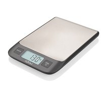 Gallet Digital kitchen scale GALBAC927 Maximum weight (capacity) 5 kg Graduation 1 g Display type LCD Stainless steel 606108