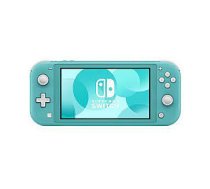 CONSOLE SWITCH LITE/TURQUOISE 210103 NINTENDO 606535