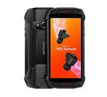 Ulefone Armor 15 6/128 GB melns 607163