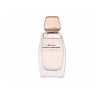 Smaržas ūdens Narciso Rodriguez All Of Me 90ml 607332