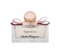 Salvatore Ferragamo Signorina parfimērijas ūdens 50ml 607901