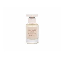 Abercrombie & Fitch Authentic parfimērijas ūdens 50ml 609776