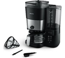 Philips All-in-1 Brew Drip coffee maker with built-in grinder HD7900/50 610042