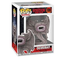 FUNKO POP! Vinila figūra: Stranger Things - Demobat 610227