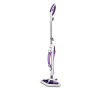 Polti Steam mop PTEU0274 Vaporetto SV440_Double Power 1500 W Steam pressure Not Applicable bar Water tank capacity 0.3 L White 610409