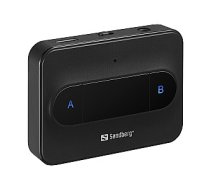 Sandberg 450-13 Bluetooth Link For 2xHeadphone 610669