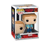 FUNKO POP! Vinila figūra: Stranger Things - Max 611949