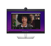 Dell 27 USB-C Hub Video Conferencing Monitor | P2724DEB 611751