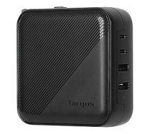 Targus  TARGUS 100W Gan Charger Multi port 469180