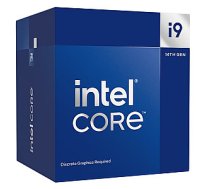 CPU CORE I9-14900F S1700 BOX/2.0G BX8071514900F S RN3W IN 612308
