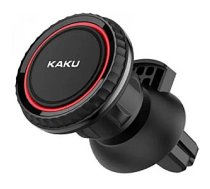 KAKUSIGA KSC-336A universāls auto turētājs ar magnētu melns 612440