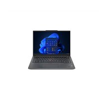 Lenovo ThinkPad E14 (Gen 5) Graphite Black 14 " IPS WUXGA 1920 x 1200 pixels Anti-glare AMD Ryzen 5 7530U 16 GB DDR4-3200 AMD Radeon Graphics Windows 11 Pro 802.11ax Bluetooth version 5.1 Keyboard language Nordic Keyboard backlit Warranty 24 month(s 61251
