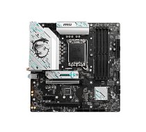 MSI B760M GAMING PLUS WIFI Processor family Intel Processor socket LGA1700 DDR5 Supported hard disk drive interfaces SATA, M.2 Number of SATA connectors 4 612523