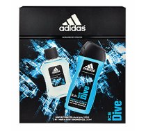 Adidas Ice Dive tualetes ūdens 100ml 613366