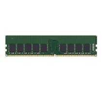 Servera atmiņa Kingston Server Premier, DDR4, 16 GB, 2666 MHz, CL19 (KSM26ED8/16MR) 613690