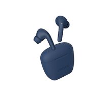 Defunc True Audio Earbuds, In-Ear, Wireless, Blue Defunc 613780
