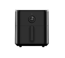 Xiaomi Mi Smart Air Fryer 6.5L (melns)